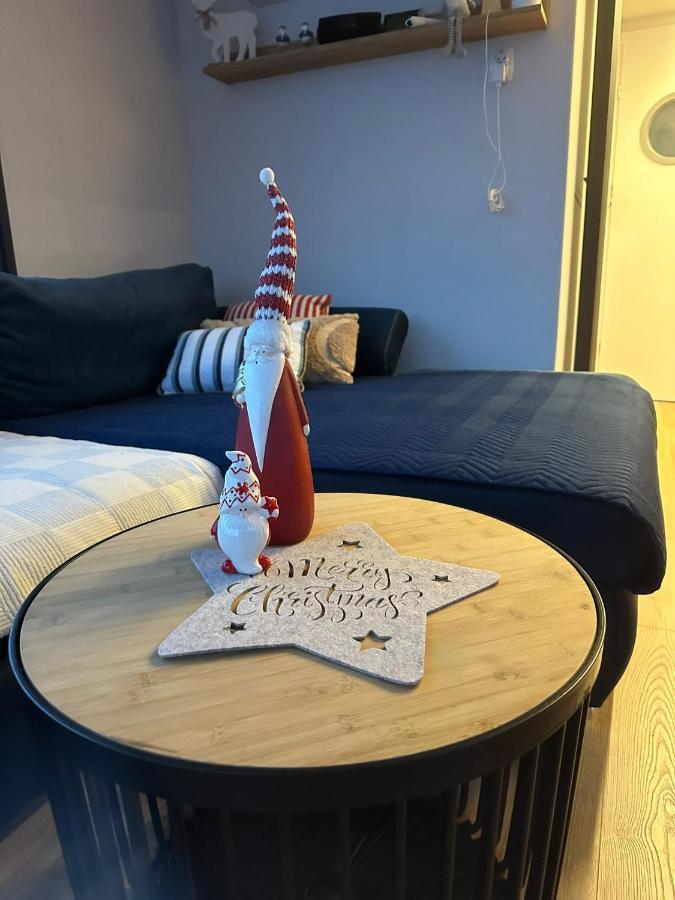 Houseboat Water King Apartament Plywajacy Dom Na Wodzie, 7 Os Wrocław Zewnętrze zdjęcie
