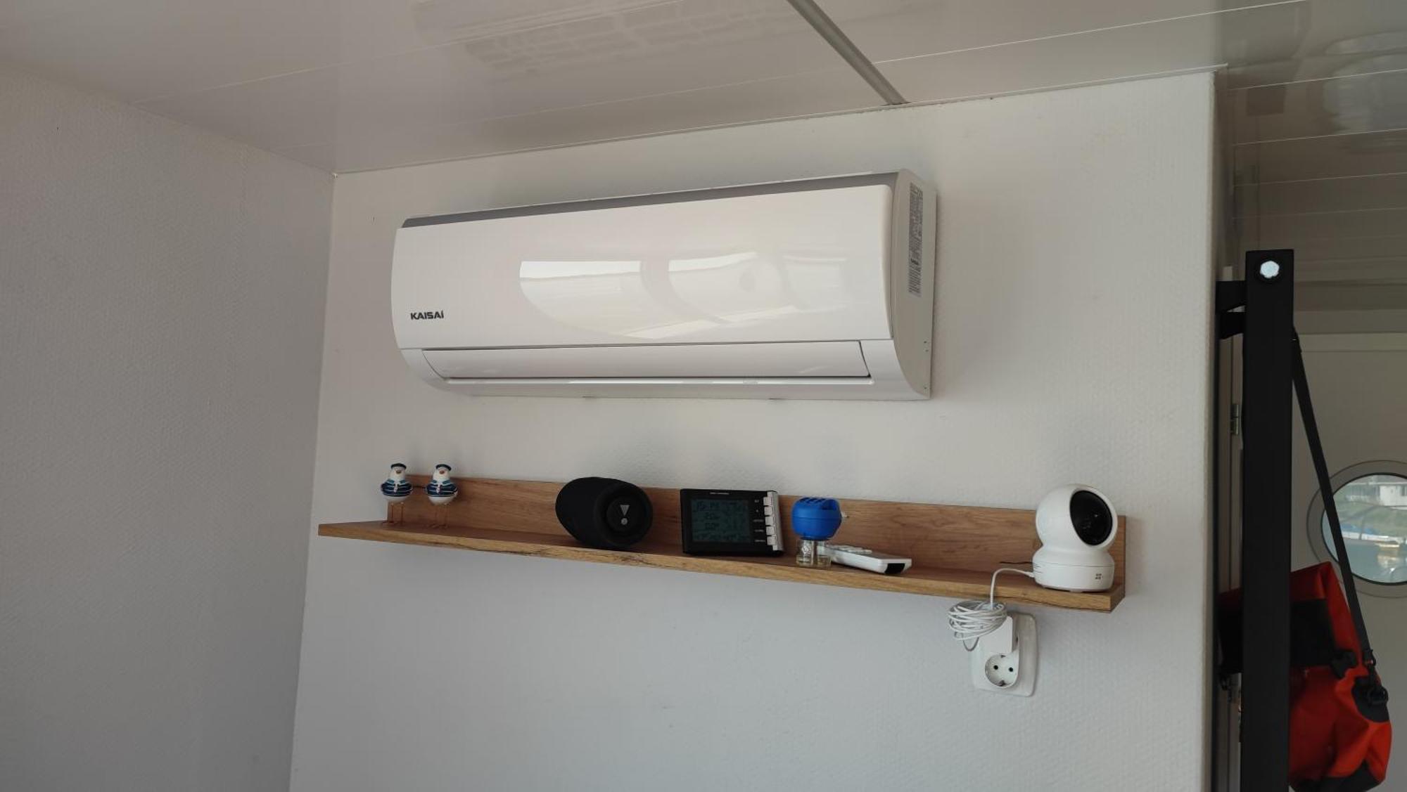 Houseboat Water King Apartament Plywajacy Dom Na Wodzie, 7 Os Wrocław Zewnętrze zdjęcie