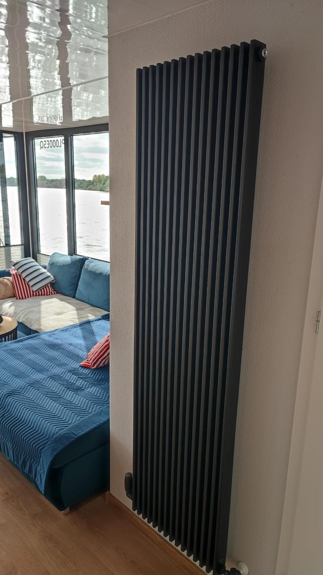 Houseboat Water King Apartament Plywajacy Dom Na Wodzie, 7 Os Wrocław Zewnętrze zdjęcie